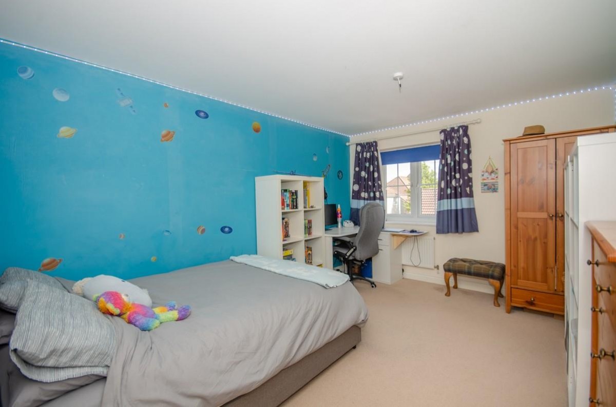 Mayflower Court, Staple Hill, Bristol, BS16 5FD