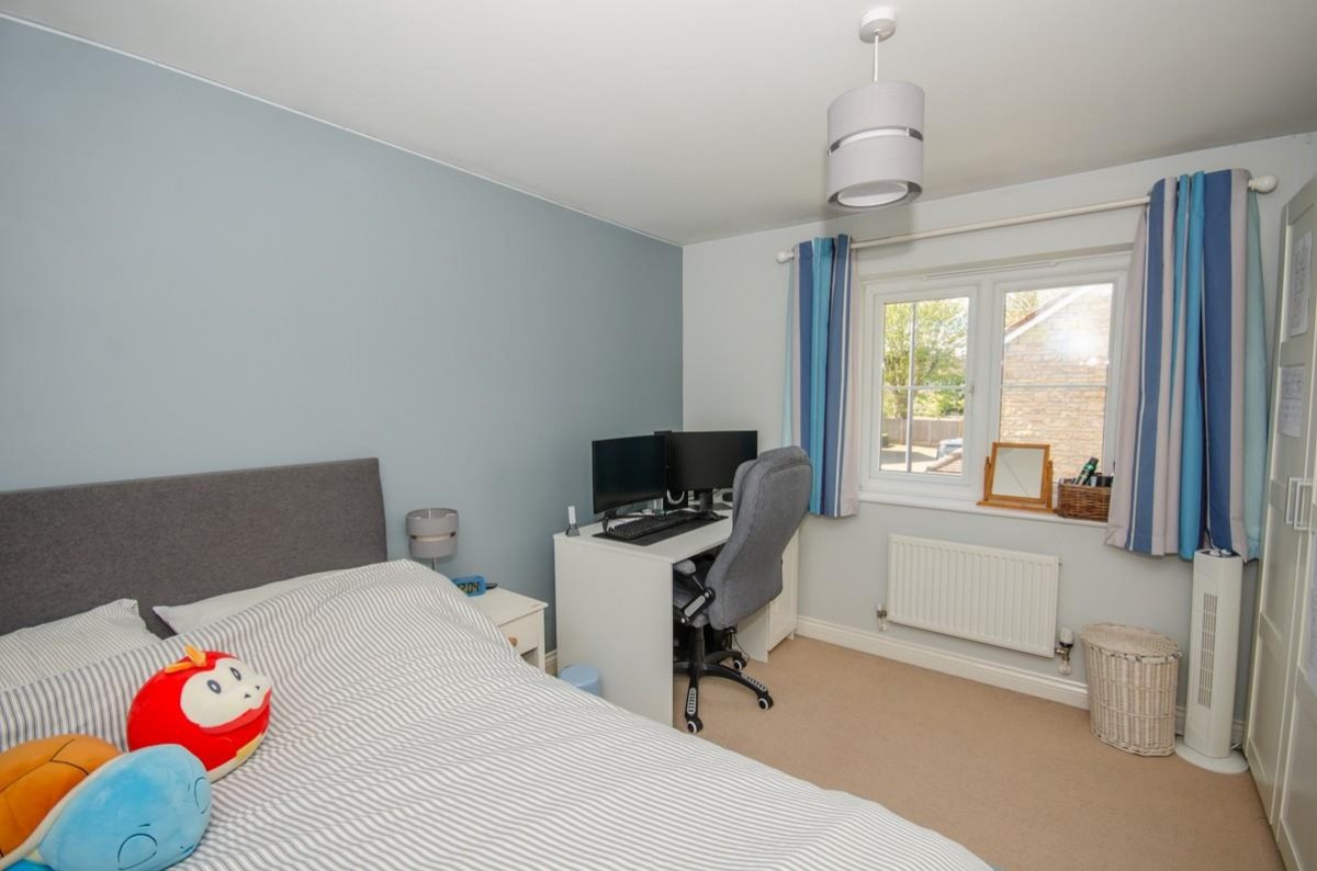 Mayflower Court, Staple Hill, Bristol, BS16 5FD