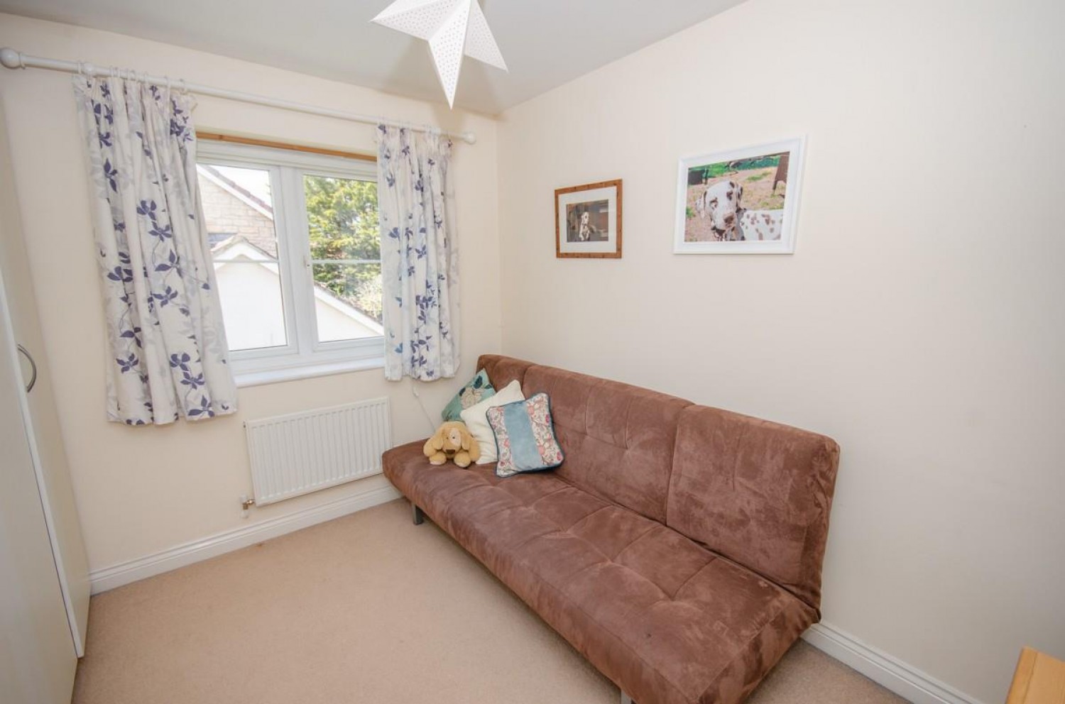 Mayflower Court, Staple Hill, Bristol, BS16 5FD