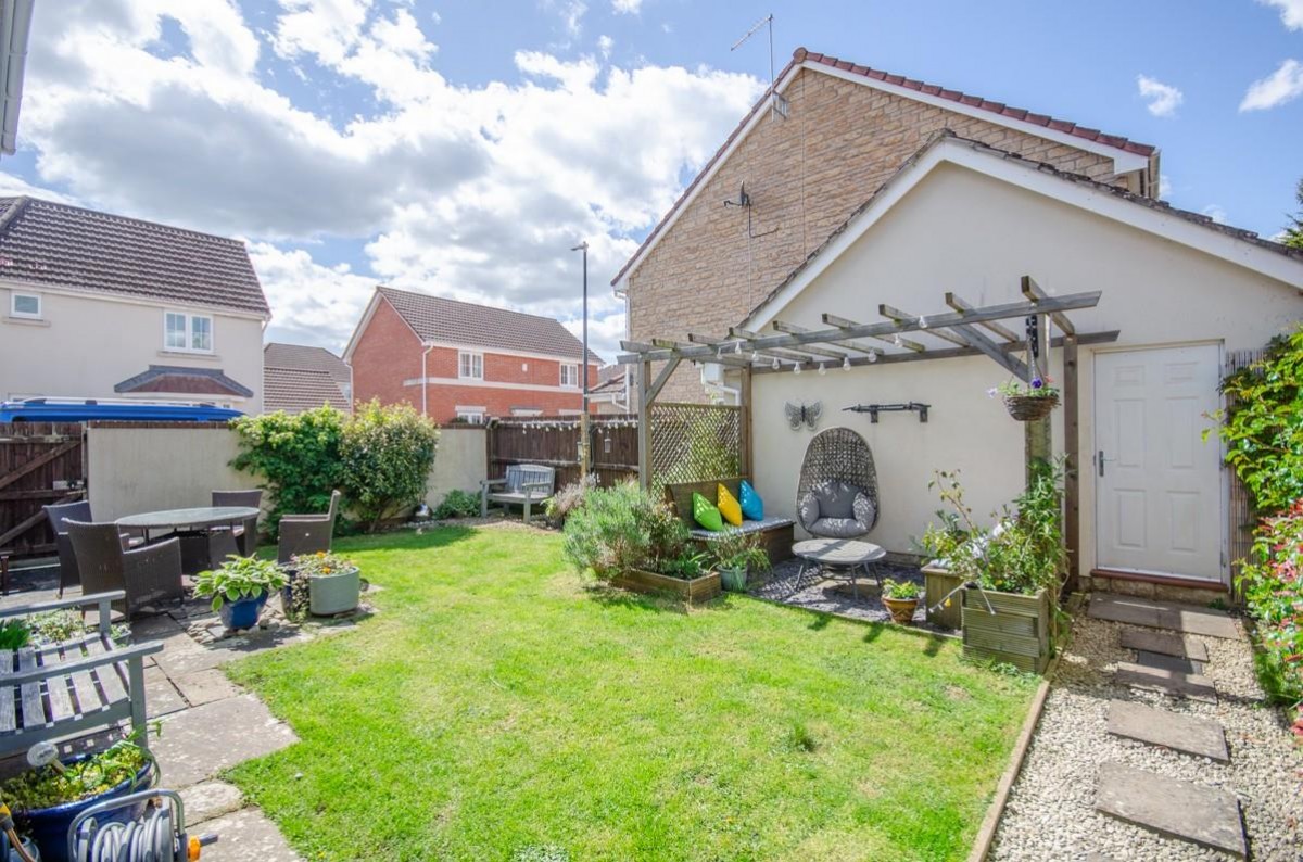 Mayflower Court, Staple Hill, Bristol, BS16 5FD