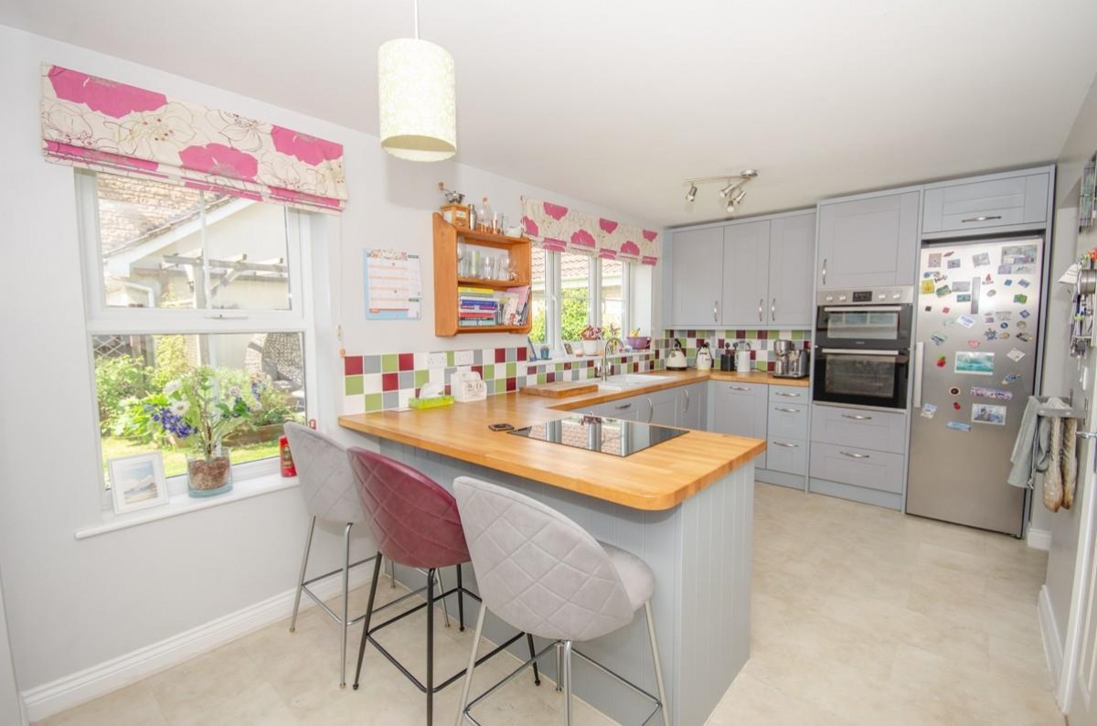 Mayflower Court, Staple Hill, Bristol, BS16 5FD