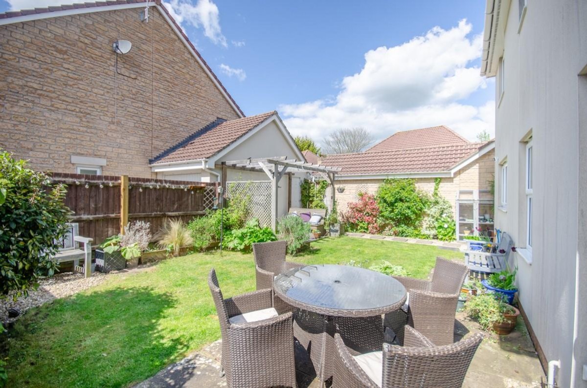 Mayflower Court, Staple Hill, Bristol, BS16 5FD