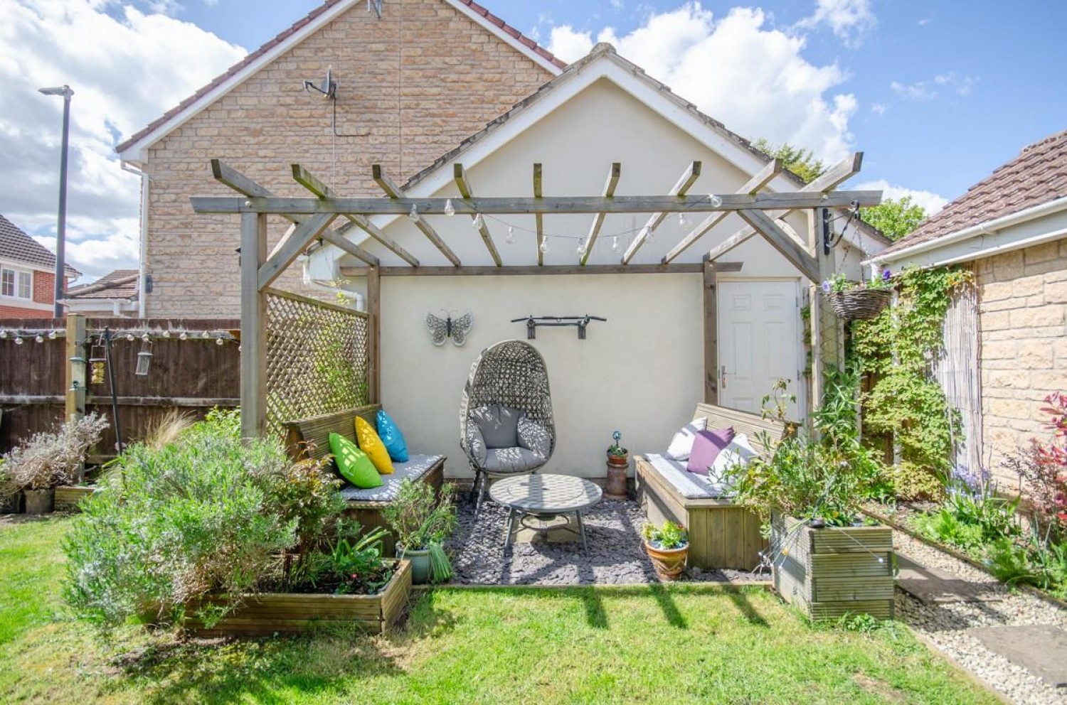 Mayflower Court, Staple Hill, Bristol, BS16 5FD