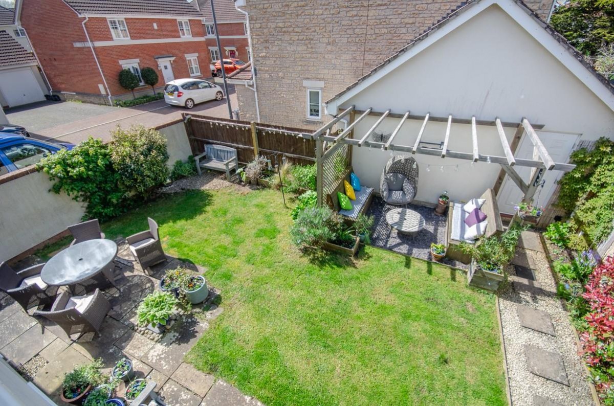 Mayflower Court, Staple Hill, Bristol, BS16 5FD
