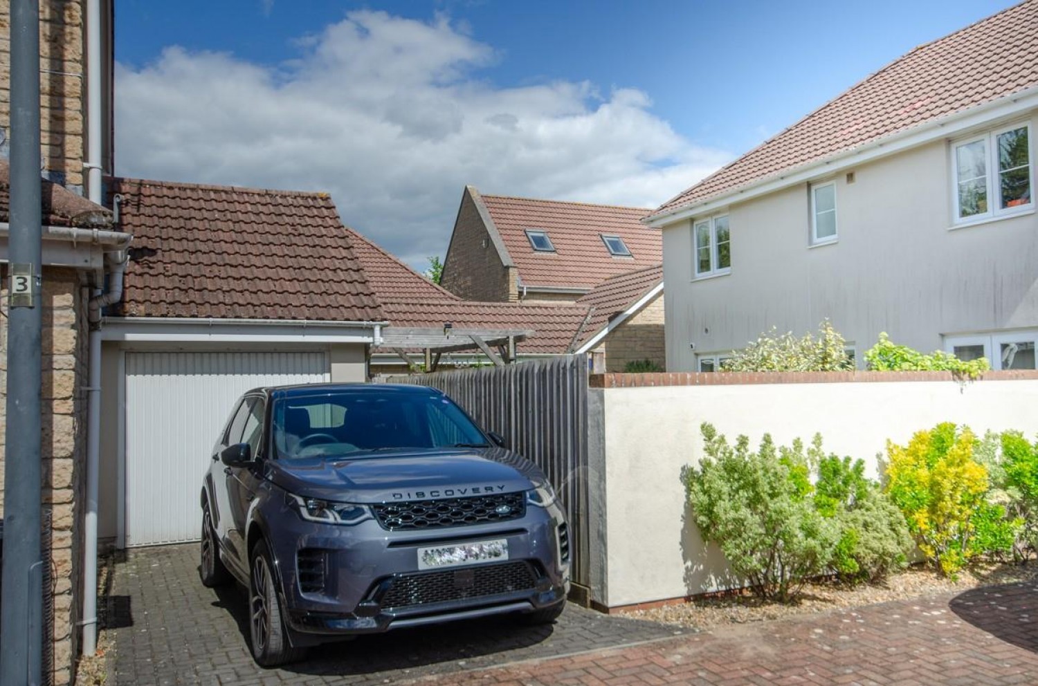 Mayflower Court, Staple Hill, Bristol, BS16 5FD