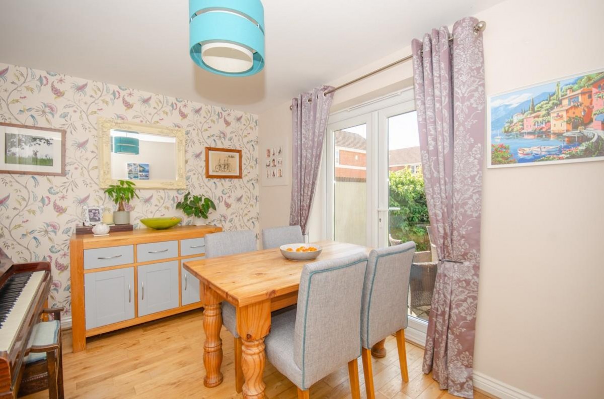 Mayflower Court, Staple Hill, Bristol, BS16 5FD