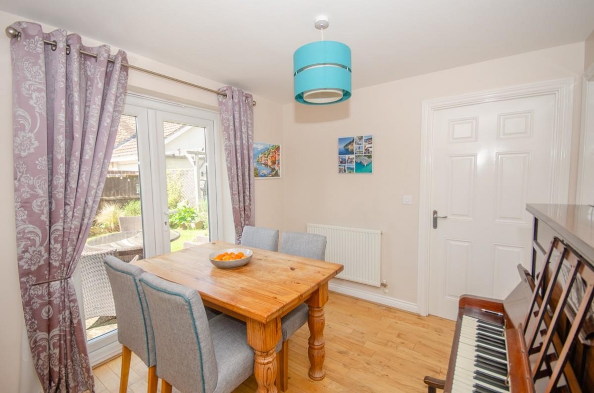 Mayflower Court, Staple Hill, Bristol, BS16 5FD
