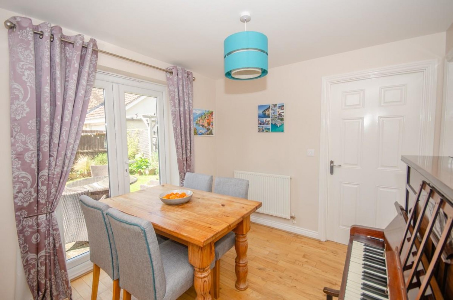 Mayflower Court, Staple Hill, Bristol, BS16 5FD