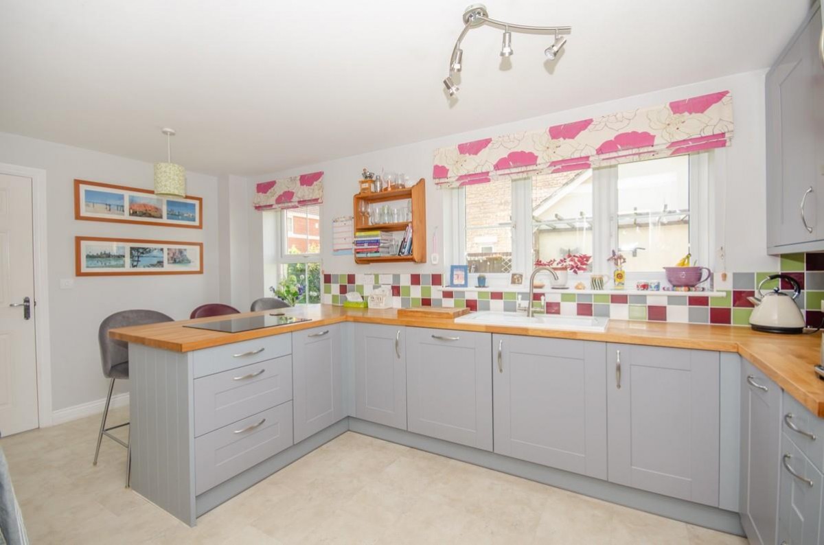 Mayflower Court, Staple Hill, Bristol, BS16 5FD