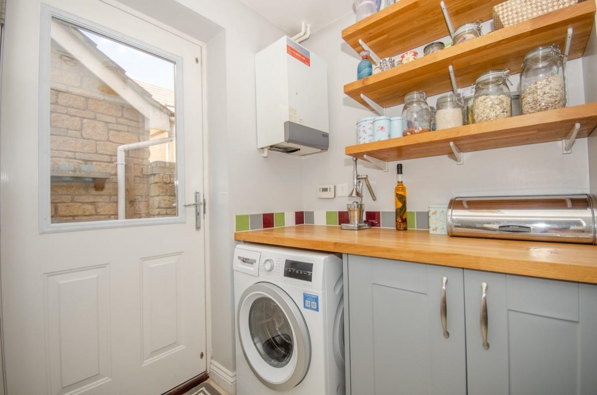 Mayflower Court, Staple Hill, Bristol, BS16 5FD