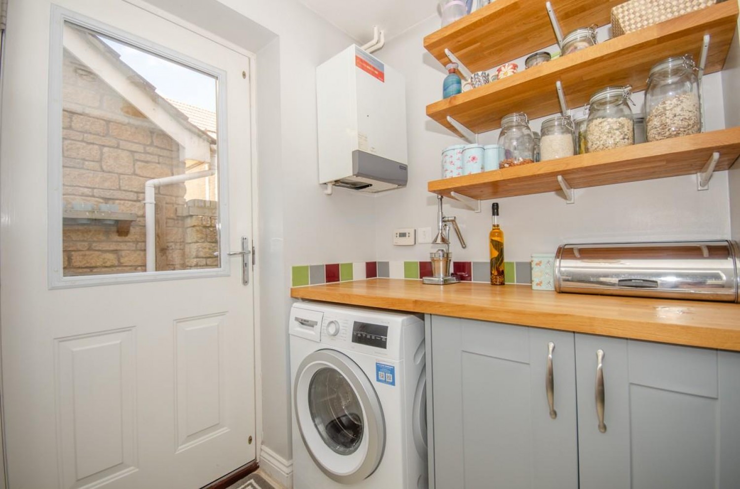 Mayflower Court, Staple Hill, Bristol, BS16 5FD