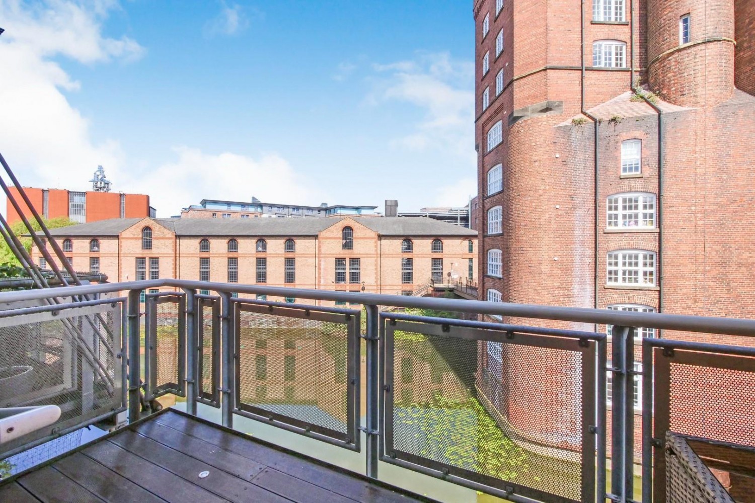 John Walker House, Dixons Yard, York