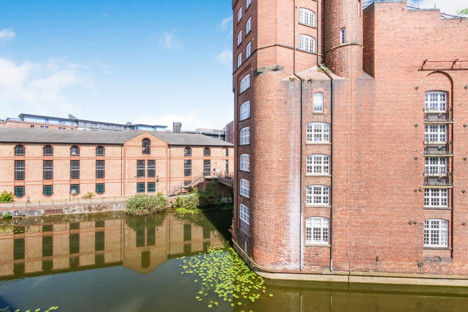 John Walker House, Dixons Yard, York
