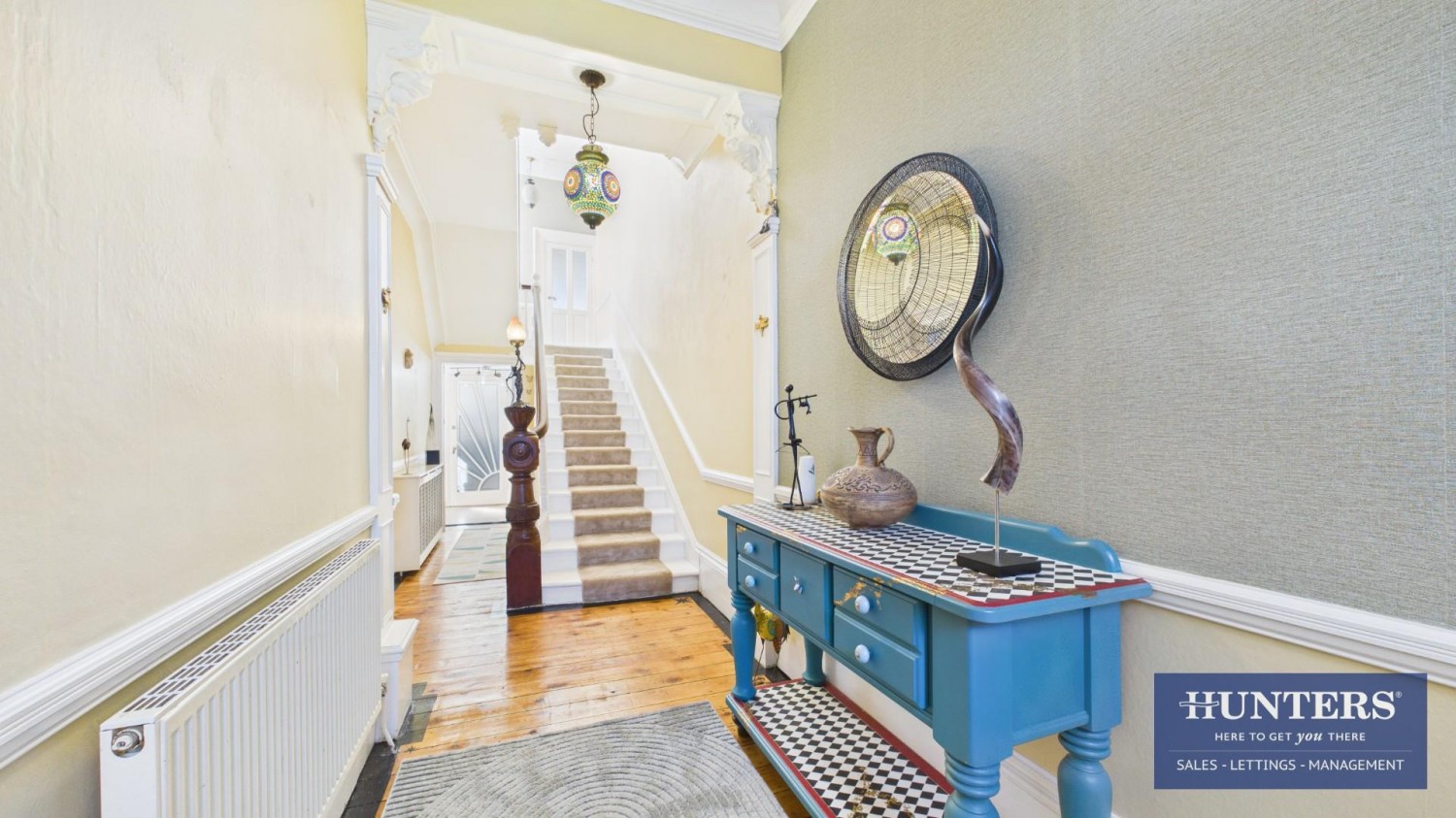 Roker Park Road, Roker, Sunderland