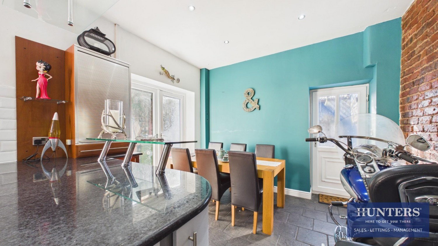 Roker Park Road, Roker, Sunderland