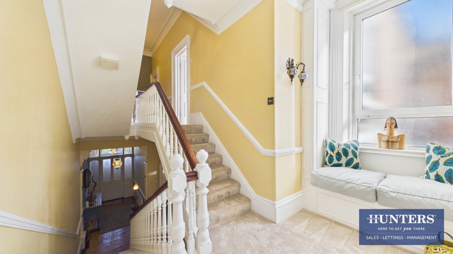 Roker Park Road, Roker, Sunderland