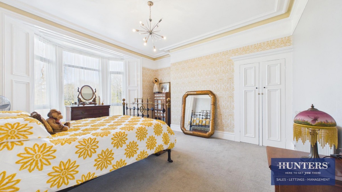 Roker Park Road, Roker, Sunderland