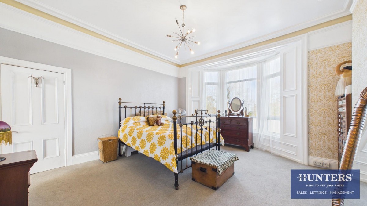 Roker Park Road, Roker, Sunderland