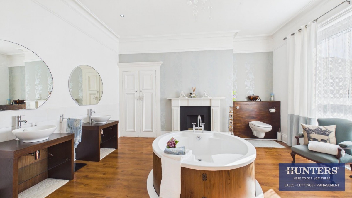 Roker Park Road, Roker, Sunderland