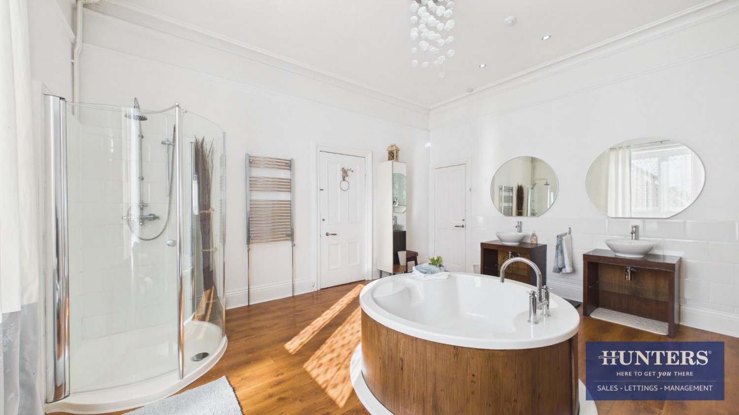 Roker Park Road, Roker, Sunderland