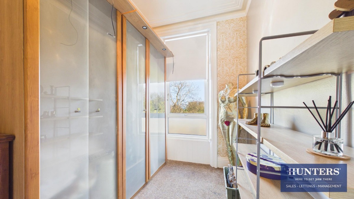 Roker Park Road, Roker, Sunderland