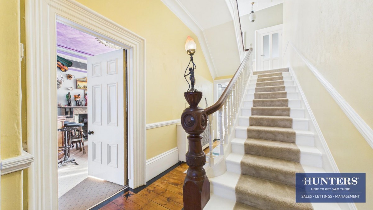 Roker Park Road, Roker, Sunderland