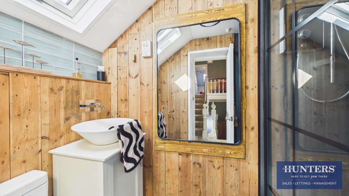 Roker Park Road, Roker, Sunderland