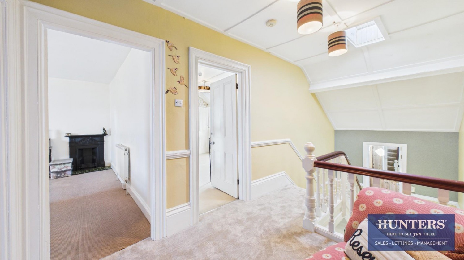 Roker Park Road, Roker, Sunderland