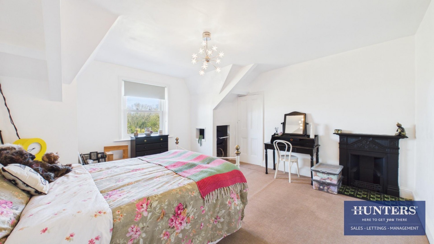 Roker Park Road, Roker, Sunderland