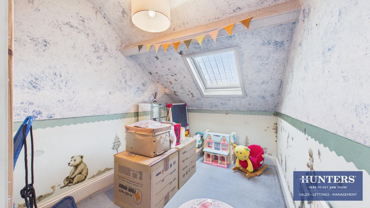 Roker Park Road, Roker, Sunderland