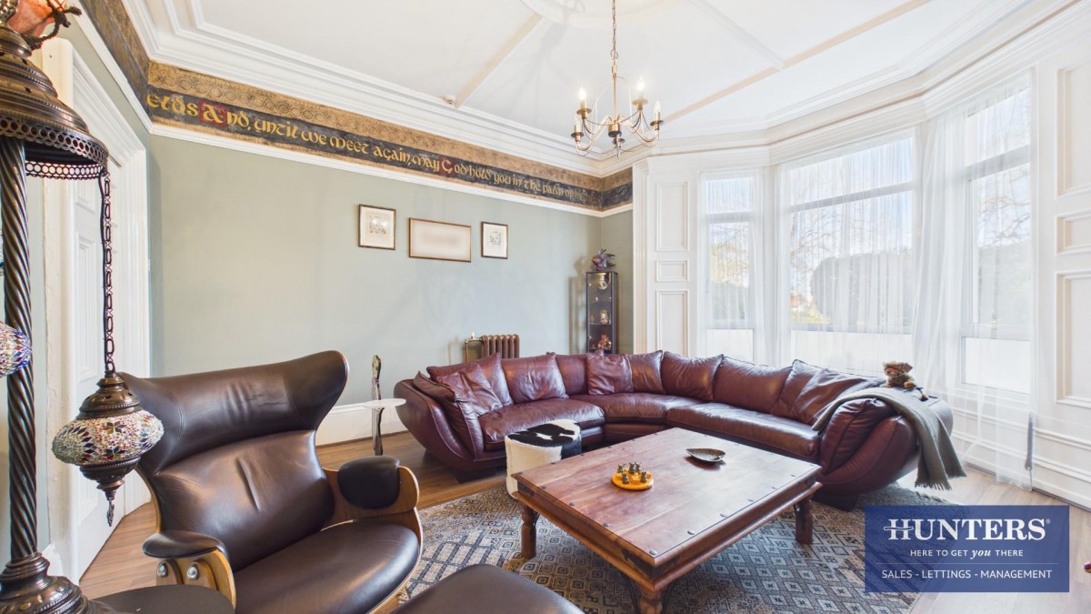 Roker Park Road, Roker, Sunderland