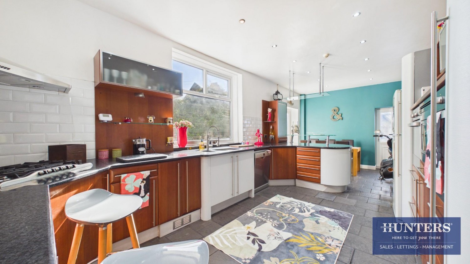 Roker Park Road, Roker, Sunderland