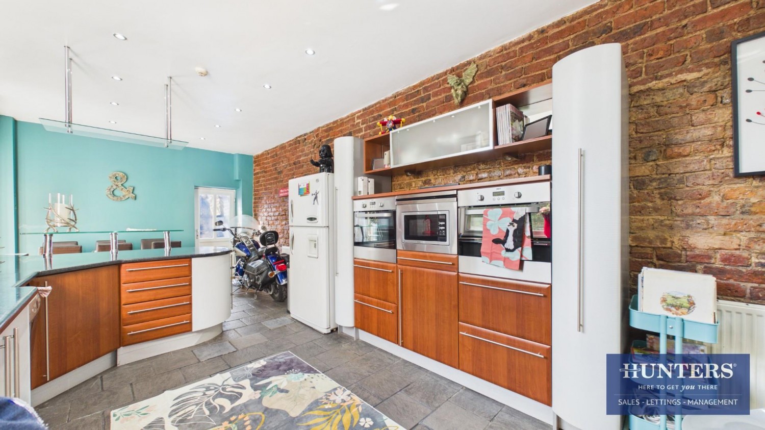 Roker Park Road, Roker, Sunderland