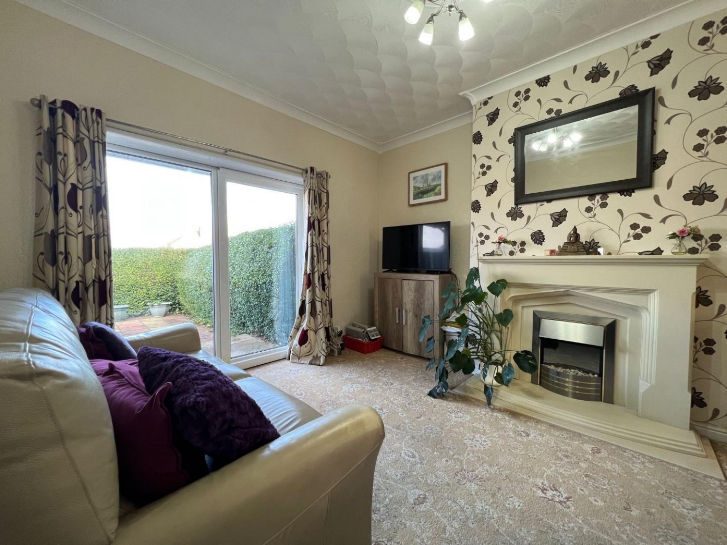 Derwent Road, Barnsley