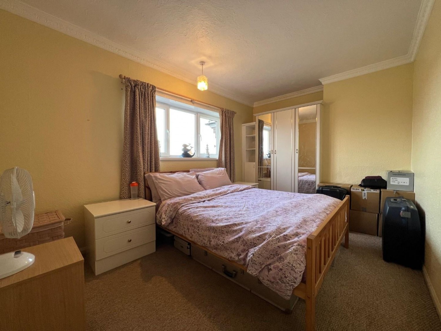 Derwent Road, Barnsley