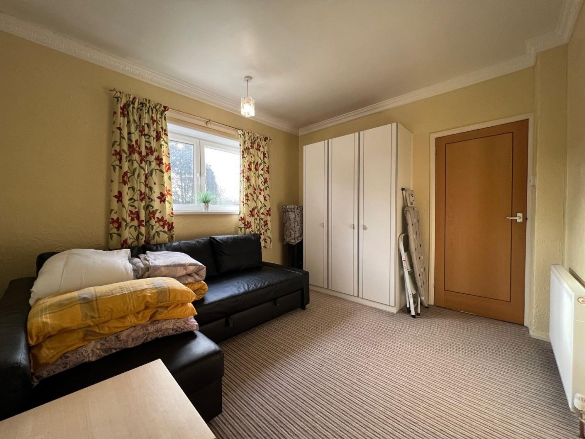 Derwent Road, Barnsley