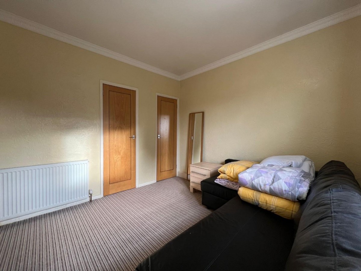 Derwent Road, Barnsley