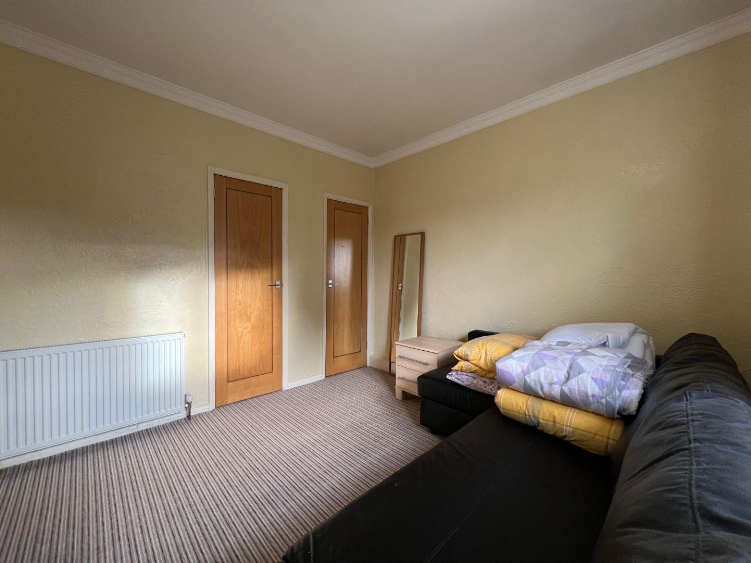 Derwent Road, Barnsley