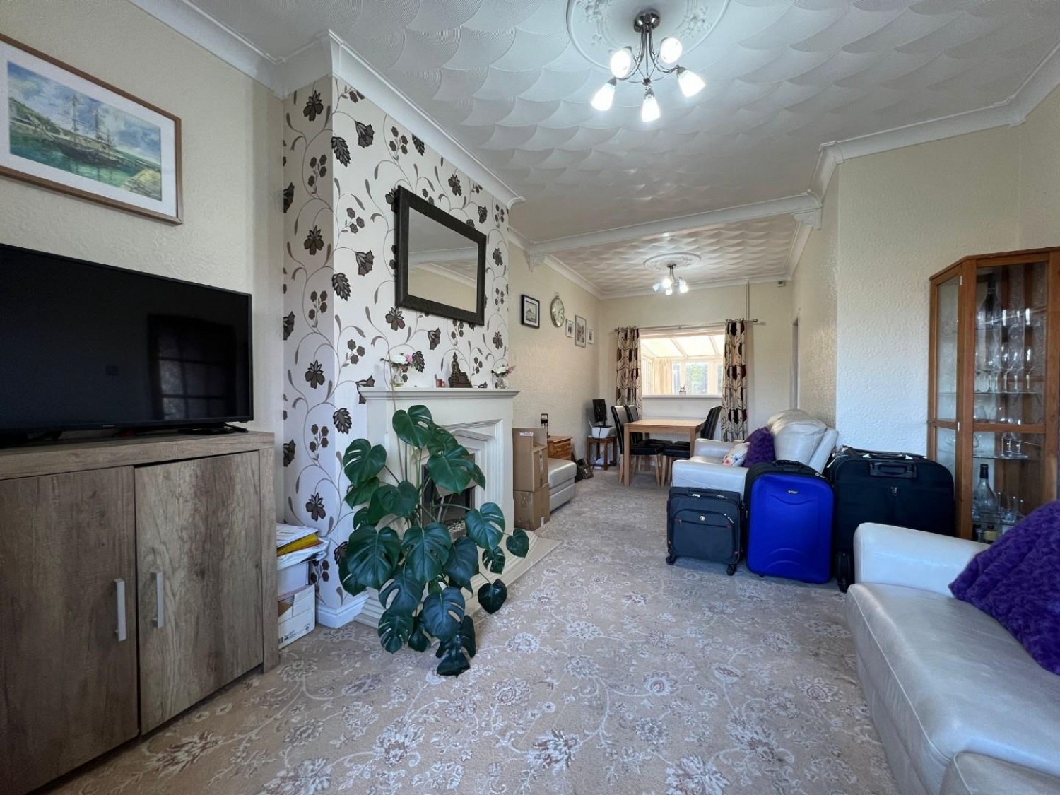 Derwent Road, Barnsley