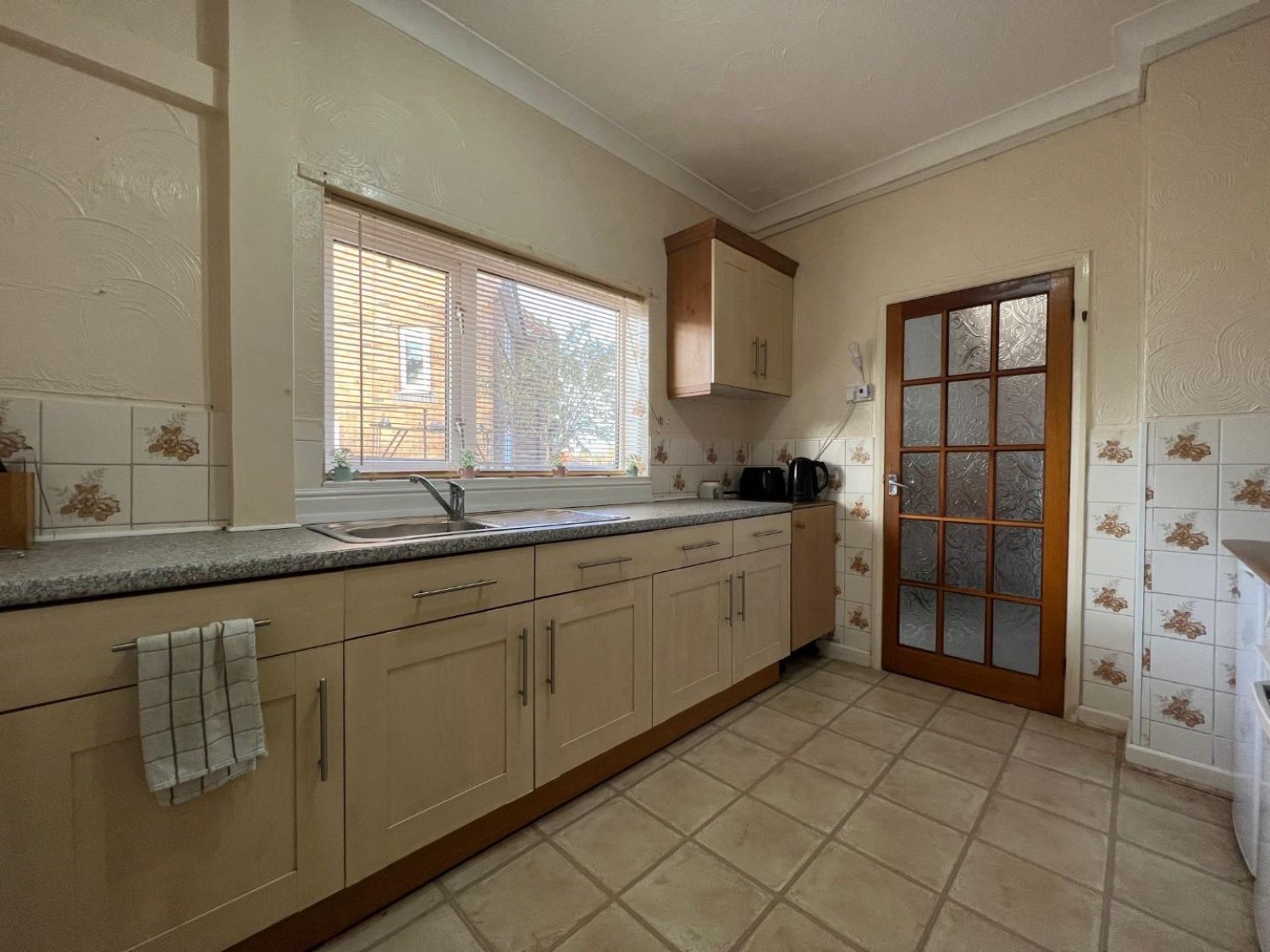 Derwent Road, Barnsley