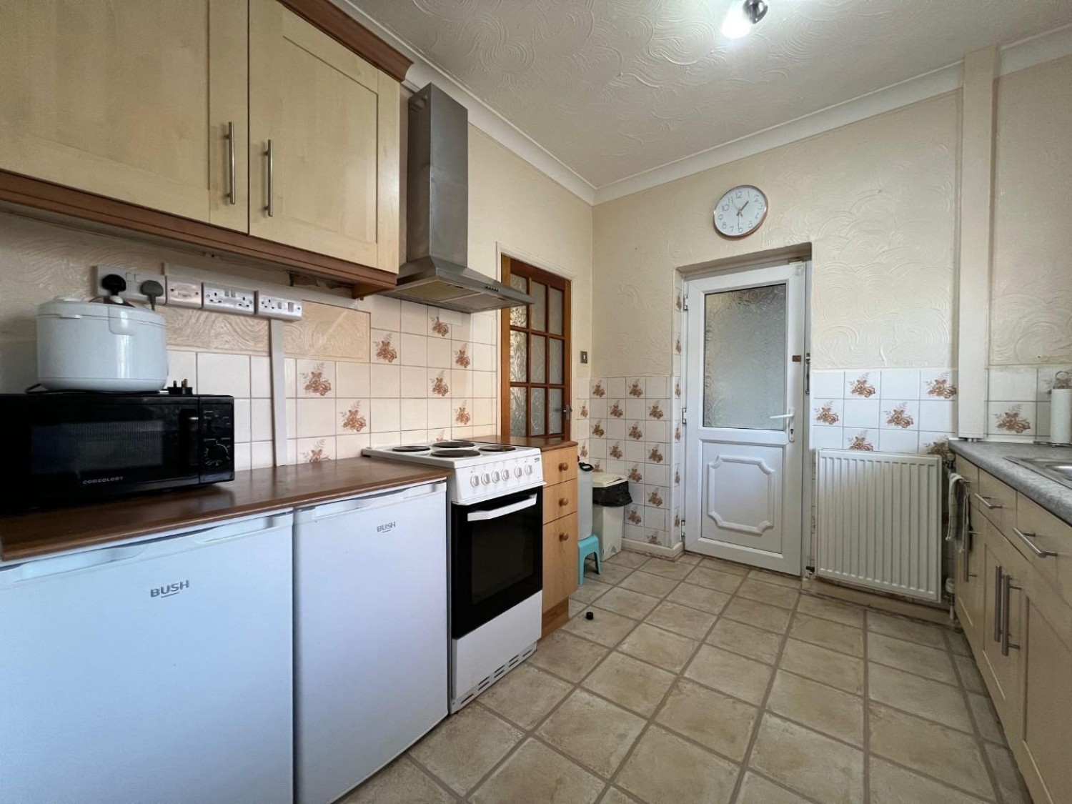 Derwent Road, Barnsley