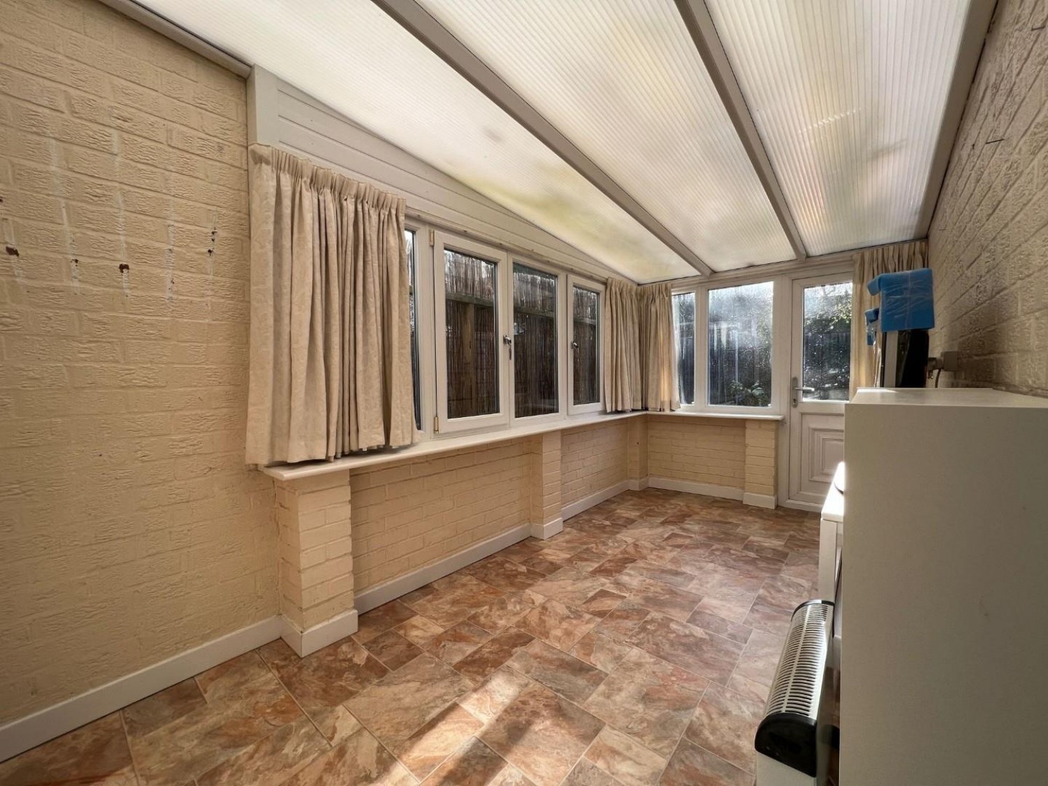 Derwent Road, Barnsley