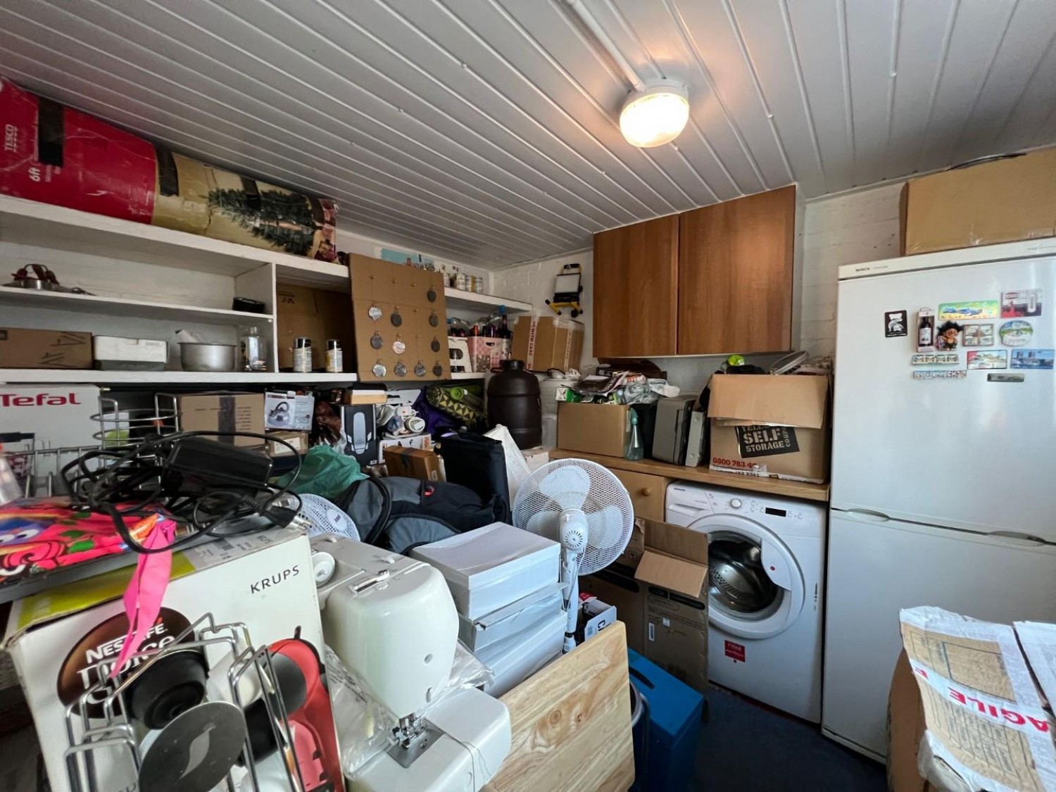 Derwent Road, Barnsley