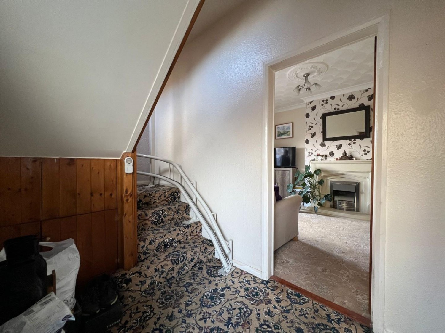 Derwent Road, Barnsley