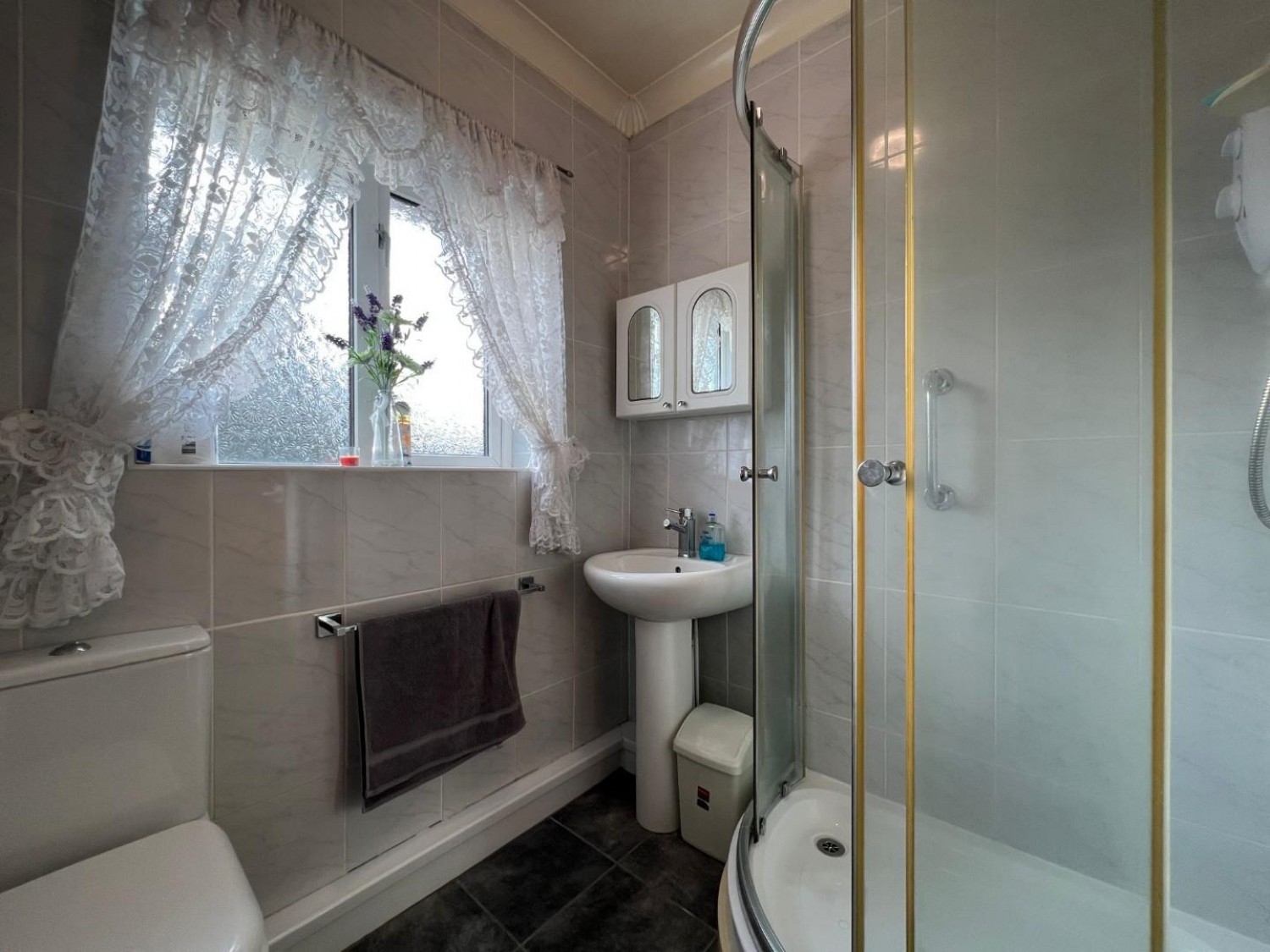 Derwent Road, Barnsley