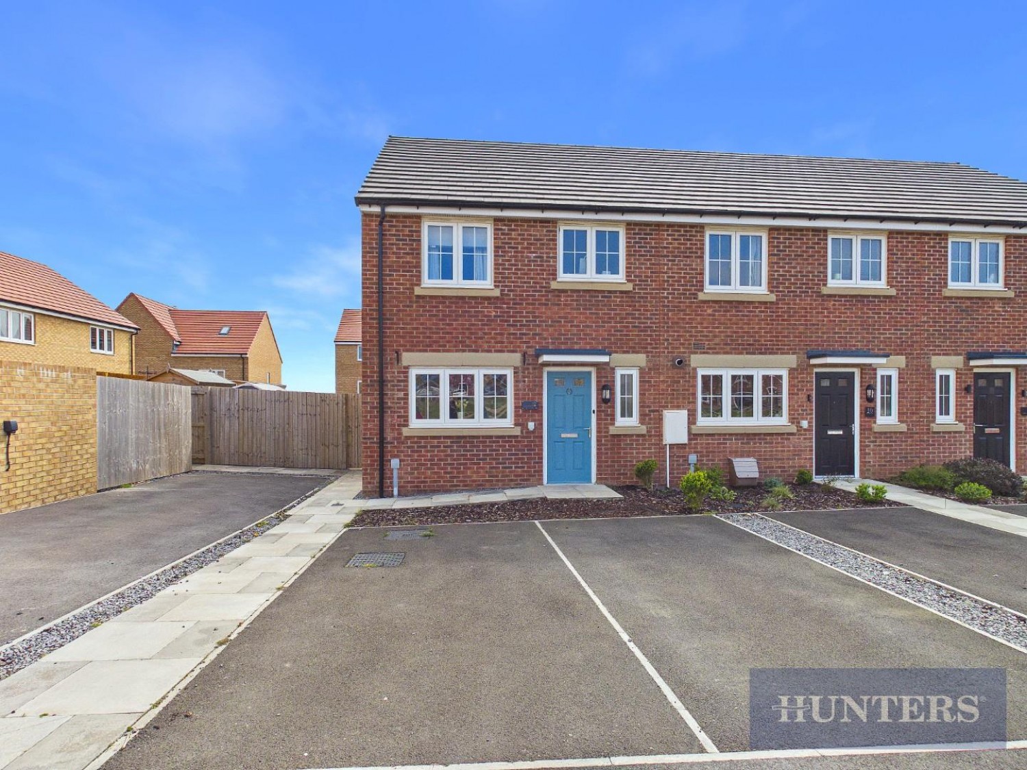 Roma Drive, Eastfield, Scarborough