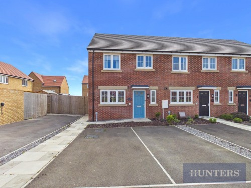 Roma Drive, Eastfield, Scarborough