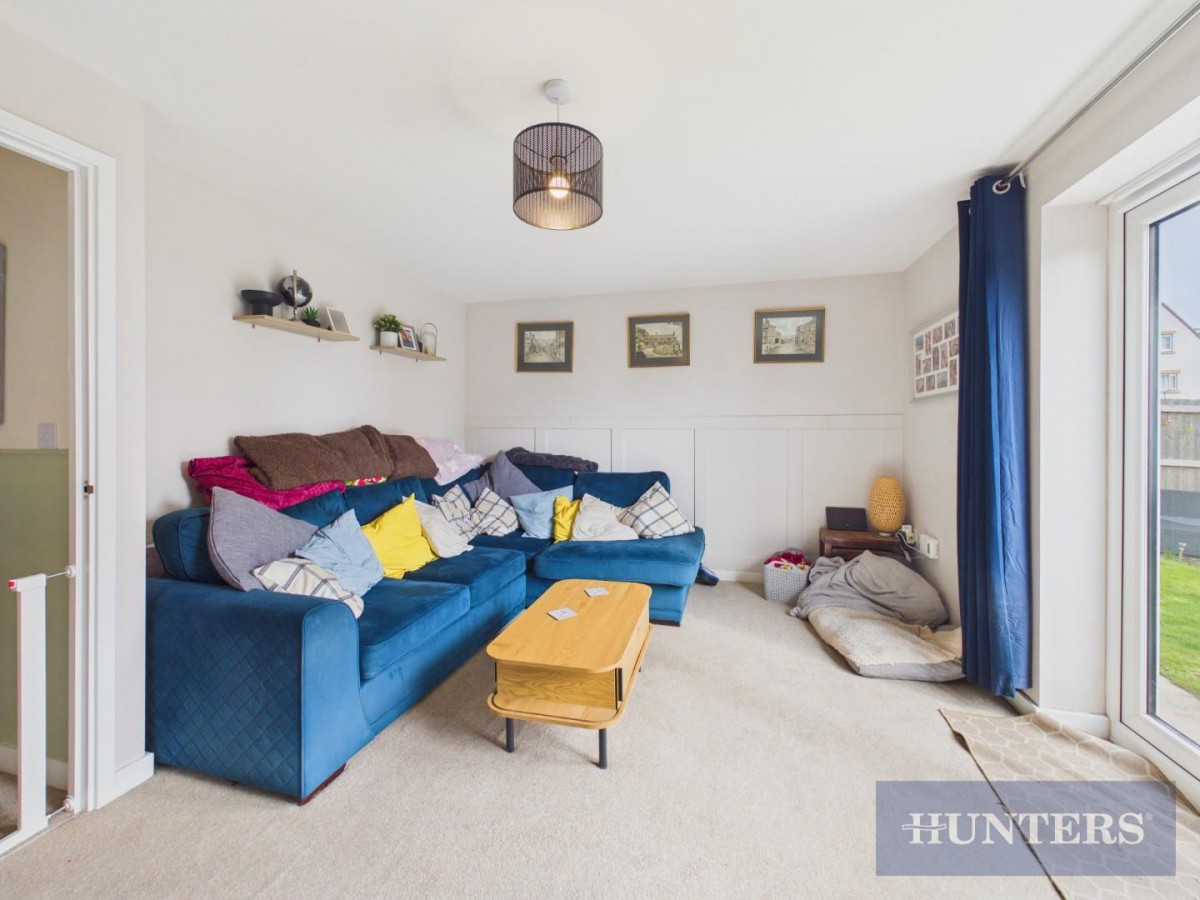 Roma Drive, Eastfield, Scarborough