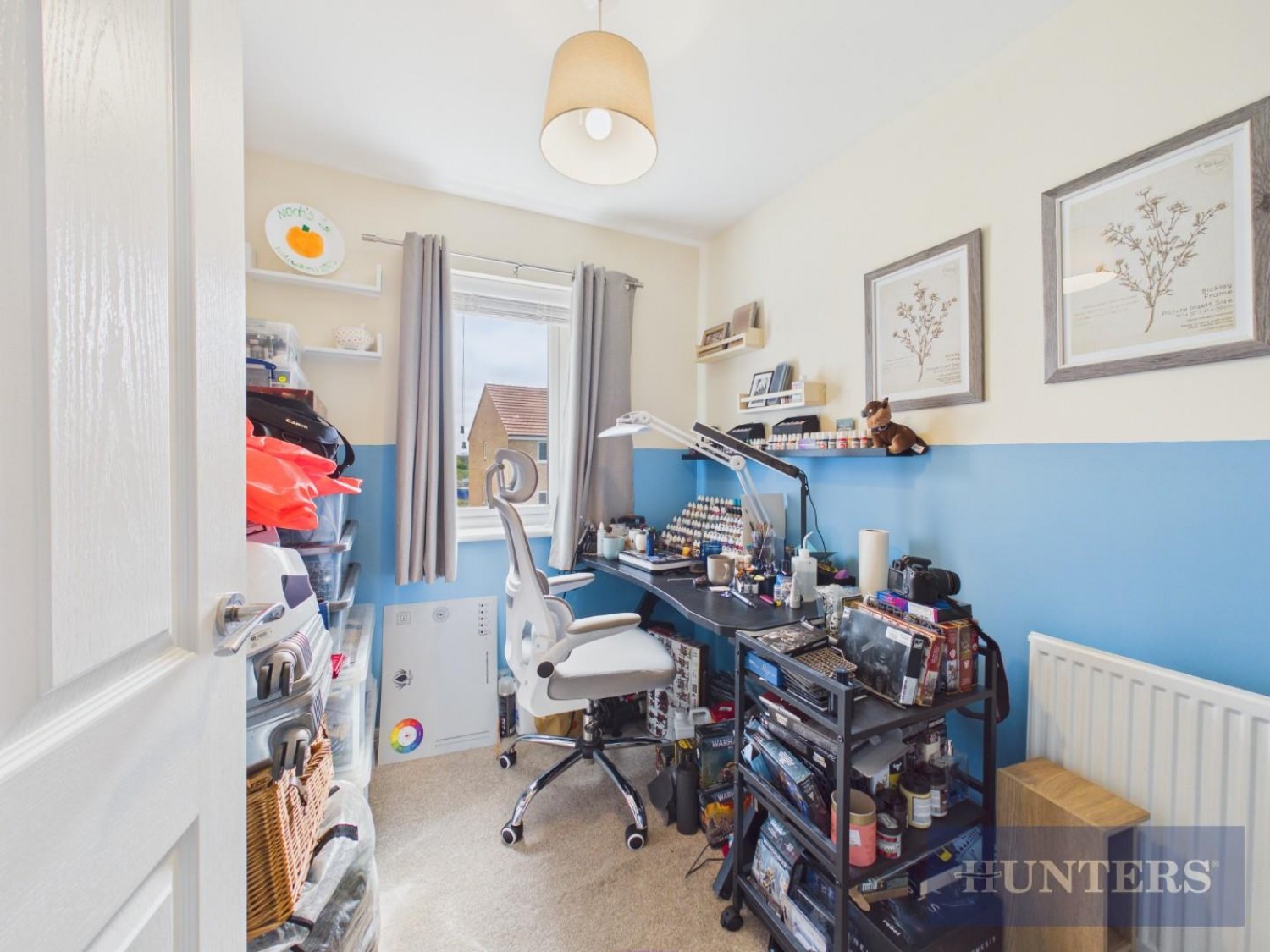 Roma Drive, Eastfield, Scarborough