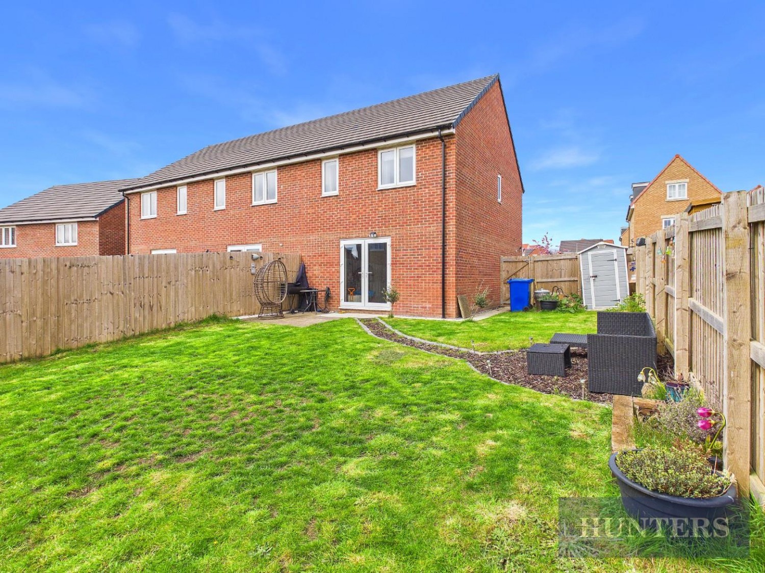 Roma Drive, Eastfield, Scarborough